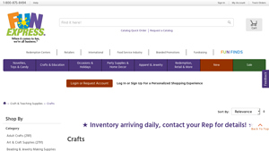 Wholesale Bulk Craft Supplies, Wholesale Bulk Craft Kits, Bulk Craft ... - craft supplies suppliers