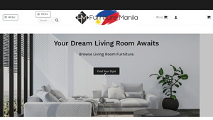 Home | Furniture Manila - best furniture supplier