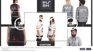 European Clothing Manufacturer | Custom-Made Garments - clothing manufacturer supplier
