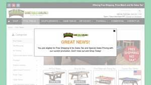 Pool Tables Accessories & Supplies - pool table supplier