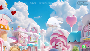 Custom plush toy Manufacturer - Xuzhou Gaopeng Toy - plush toy supplier