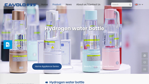 Hydrogen water bottle, Wholesale Hydrogen water bottle Suppliers and ... - hydrogen water bottle suppliers
