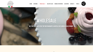 New Wholesale - Gelato Go - wholesale ice cream suppliers