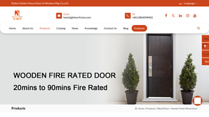China Solid Core Interior Solid Wood Door Manufacturers Suppliers ... - solid wood door supplier china
