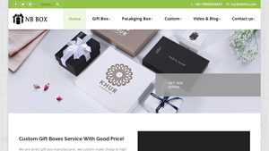 Gift Box Manufacturers, Custom Gift Box Supplier, Wholesale Sweet Box ... - gift box supplier