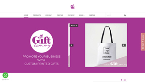 GIFT.COM.MY | Gift Supplier | Gift Wholesaler | Gift Supply | Premium ... - premium gift supplier malaysia
