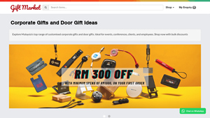 Shop Corporate Gifts - corporate gifts supplier malaysia