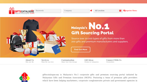 GiftsCatalogue: One-stop Corporate Gift Supplier Directory | Malaysia - premium gift supplier in kl