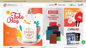 Premium Corporate Gifts Supplier Malaysia (Instant Pricing) - premium gift supplier malaysia