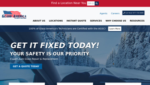 Glass America - auto glass suppliers