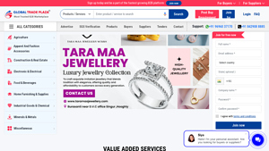 Global B2B Marketplace, B2B Website India, Import Export Portal ... - global supplier