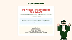 Energy Comparison | Compare Gas & Electricity Prices - cheapest energy supplier