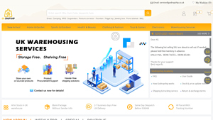 UK Based Dropshipping Supplier, Free & Best Dropshipping Website for UK ... - drop ship supplier