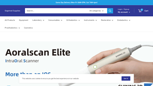 Gogomed Supplies - Dental and Medical Items - dentist supplier