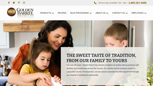 Wholesale Baking Supplies | Shop Bulk Baking Ingredients | USA Shipping - wholesale baking suppliers