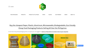 Food Packaging Supplier | Grand Champ Packaging - pizza box supplier