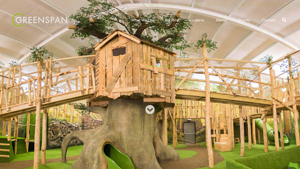 Indoor Play Design • What We Do • Greenspan - indoor play area suppliers