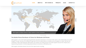 Wholesale Cell Phones | The Mobile Phone Distributor - handphone supplier