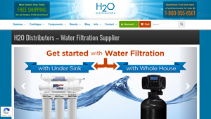 Leading Water Filtration Supplier for Residential & Commercial Needs - water filtration supplier