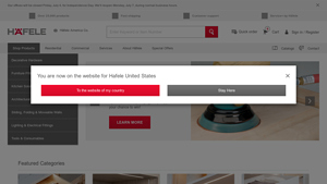 Furniture and Architectural Fittings, Lighting Solutions, Cabinet ... - furniture accessories supplier