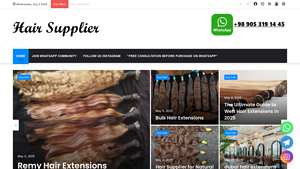 hair supplier | hair wholesaler - hair supplier