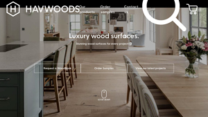 Havwoods UK Premium Wood Floor Supplier & Cladding Solutions - wood floor suppliers