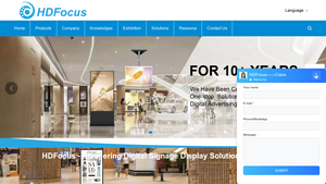 Digital Signage Display Manufacturers, Interactive Whiteboard Suppliers ... - digital signage supplier