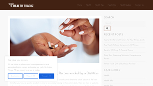 Top Places to Buy Vitamins Online, Recommended by a Dietitian - best vitamin supplier