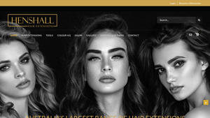 Henshall Hair | Hair Extensions Supplier in Australia - hair extension supplier