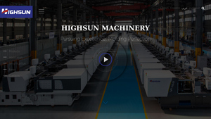 Plastic Injection Molding Machine Manufacturers, Suppliers - plastic injection machine supplier
