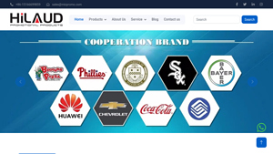 Non Woven Bag promotional products with logo supplier - HiLaud Promo - promotional products supplier