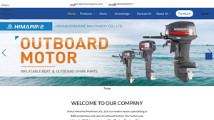 China Outboard Motor, Outboard Boat, Outboard Spare Parts Manufacturers ... - outboard engine supplier