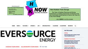 Eversource Files for Lower Standard Service Supply Rate - electric supplier rates in ct