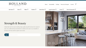 Quality Bar Stools, Chairs, Tables & Game Room Accessories - bar stool supplier