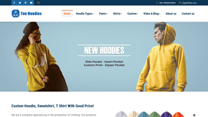 Hoodie Suppliers, Custom Hoodie Manufacturers, Plain Sweatshirt ... - hoodie supplier