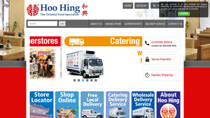 Hoo Hing Ltd :: Online Chinese Supermarket, Oriental Superstore & Home ... - asian food supplier