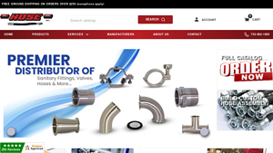 Hydraulic Hose Shop | Industrial Hose Suppliers - industrial hose suppliers