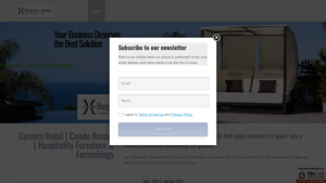 Hospitality Furniture Design & Mfg | USA Furnishings Equip - hospitality furniture suppliers