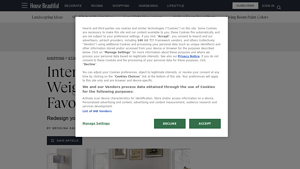 15 Best Furniture Brands - Interior Designers' Favorite Stores - best furniture supplier