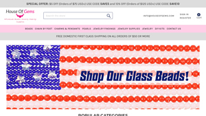 Wholesale Beads And Charms | Jewelry Making Supplies Bulk - supplier of beads