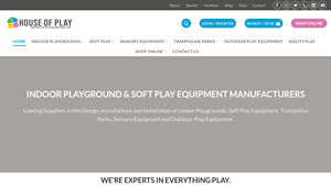 Indoor Playground, Soft Play & Sensory Equipment Suppliers - indoor play area suppliers