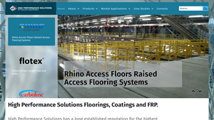 Flooring Systems and Coating Solutions for the Philippines - flooring supplier