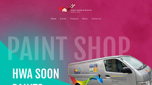 Home - Hwa Soon Paints | Cheapest Paint Shop in Singapore and Online ... - paint supplier