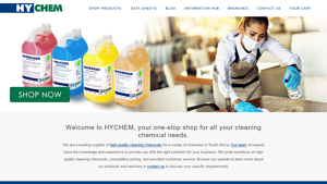 Premium Cleaning Chemicals and Products - cleaning products supplier