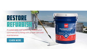 Roofing and Waterproofing Solutions at HydroStop Supply - waterproof supplier