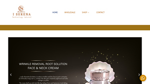 Korean Beauty Products Wholesale Manufacturer & Supplier - I Serena - korean beauty products supplier