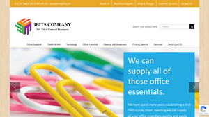 Office Supplies & Stationery, Papers, Inks and Toners, Cleaning - office equipment supplier