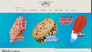 Home - Ice Cream Distributors of Florida - wholesale ice cream suppliers
