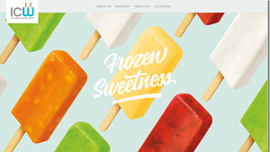 Ice Cream Warehouse - Serving ice cream truck vendors and special event ... - ice cream truck supplier
