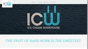 About Us - Ice Cream Warehouse - wholesale ice cream suppliers